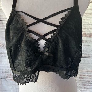 Avidlove lace bra size 22W